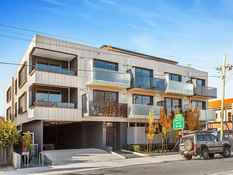 G01/160 Hotham Street, St Kilda East VIC 3183