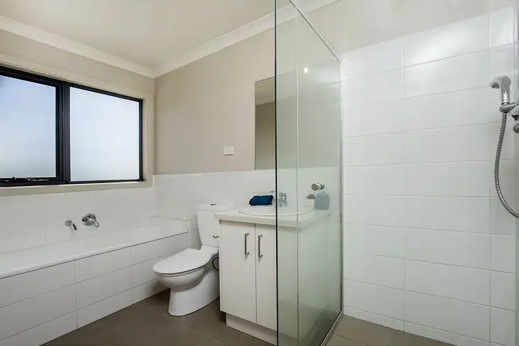 Fifth view of Homely townhouse listing, 37 Shedden Street, Pascoe Vale VIC 3044