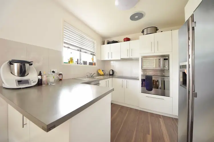 Third view of Homely house listing, 8 Gaye Parade, Miami QLD 4220