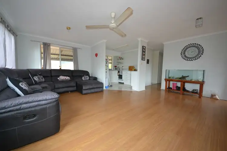 Fifth view of Homely house listing, 27 Goodson Road, Bouldercombe QLD 4702