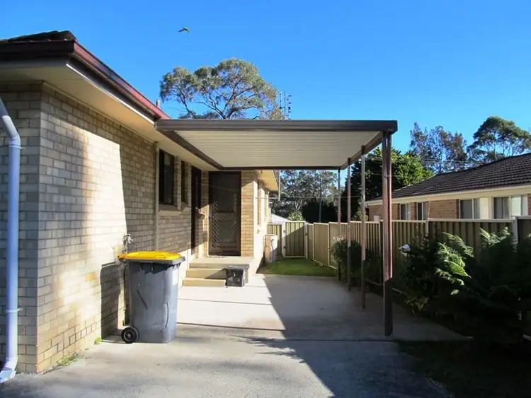 Fifth view of Homely house listing, 24 Beach Street, Vincentia NSW 2540