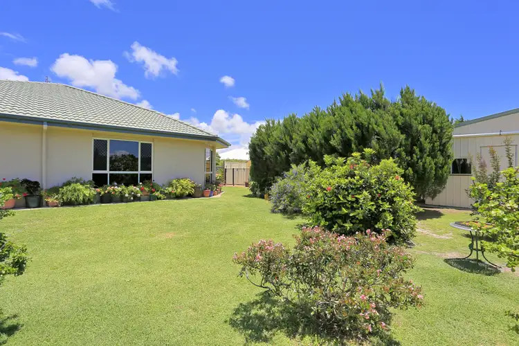 Seventh view of Homely house listing, 11 Francis Pl, Innes Park QLD 4670