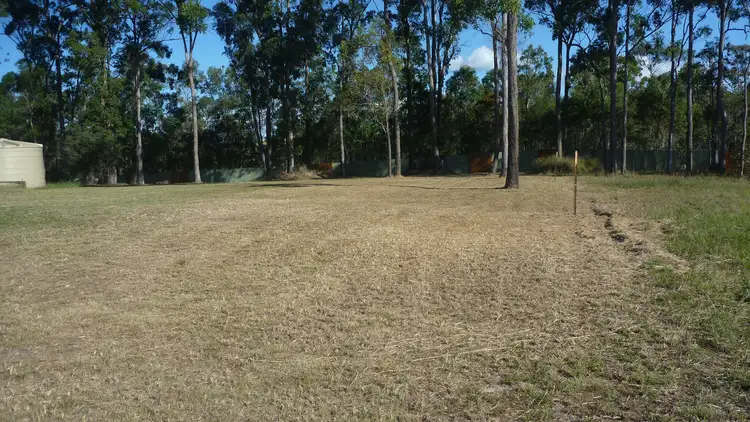 Third view of Homely land listing, 43 Kurundi Street, Cordalba QLD 4660
