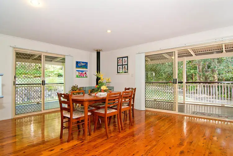 Sixth view of Homely house listing, 42-48 CARDINAL Court, Palmwoods QLD 4555