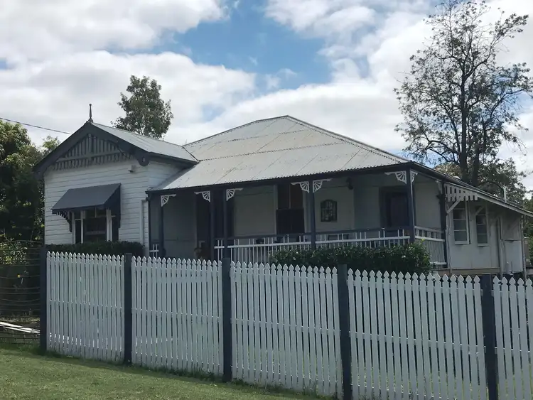 Main view of Homely house listing, 27 Thomas St, Sadliers Crossing QLD 4305