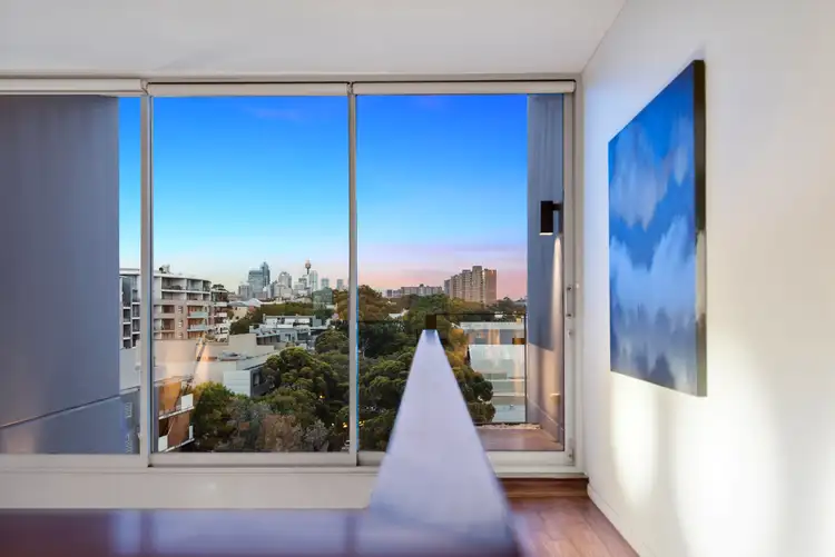 Fifth view of Homely unit listing, 431/2-4 Powell St, Waterloo NSW 2017