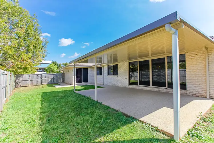 Seventh view of Homely house listing, 32 ROBERTSON Drive, Burnside QLD 4560