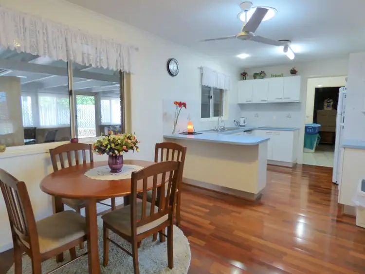 Fifth view of Homely house listing, 17 MAYFAIR Street, Kippa-ring QLD 4021