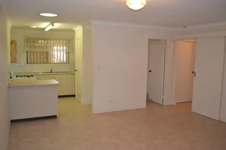 Fourth view of Homely unit listing, 13/27-29 Goongarrie Drive, Cooloongup WA 6168