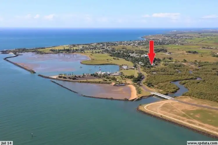 Second view of Homely house listing, 2 Finucane St, Burnett Heads QLD 4670