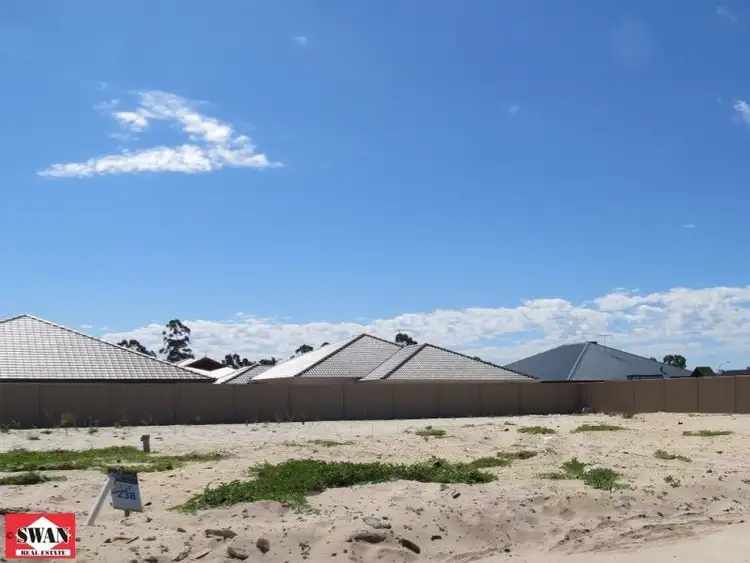 Second view of Homely land listing, Address available on request