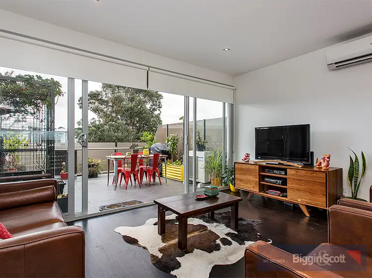 Main view of Homely apartment listing, 10 Magnolia Path, Maidstone VIC 3012