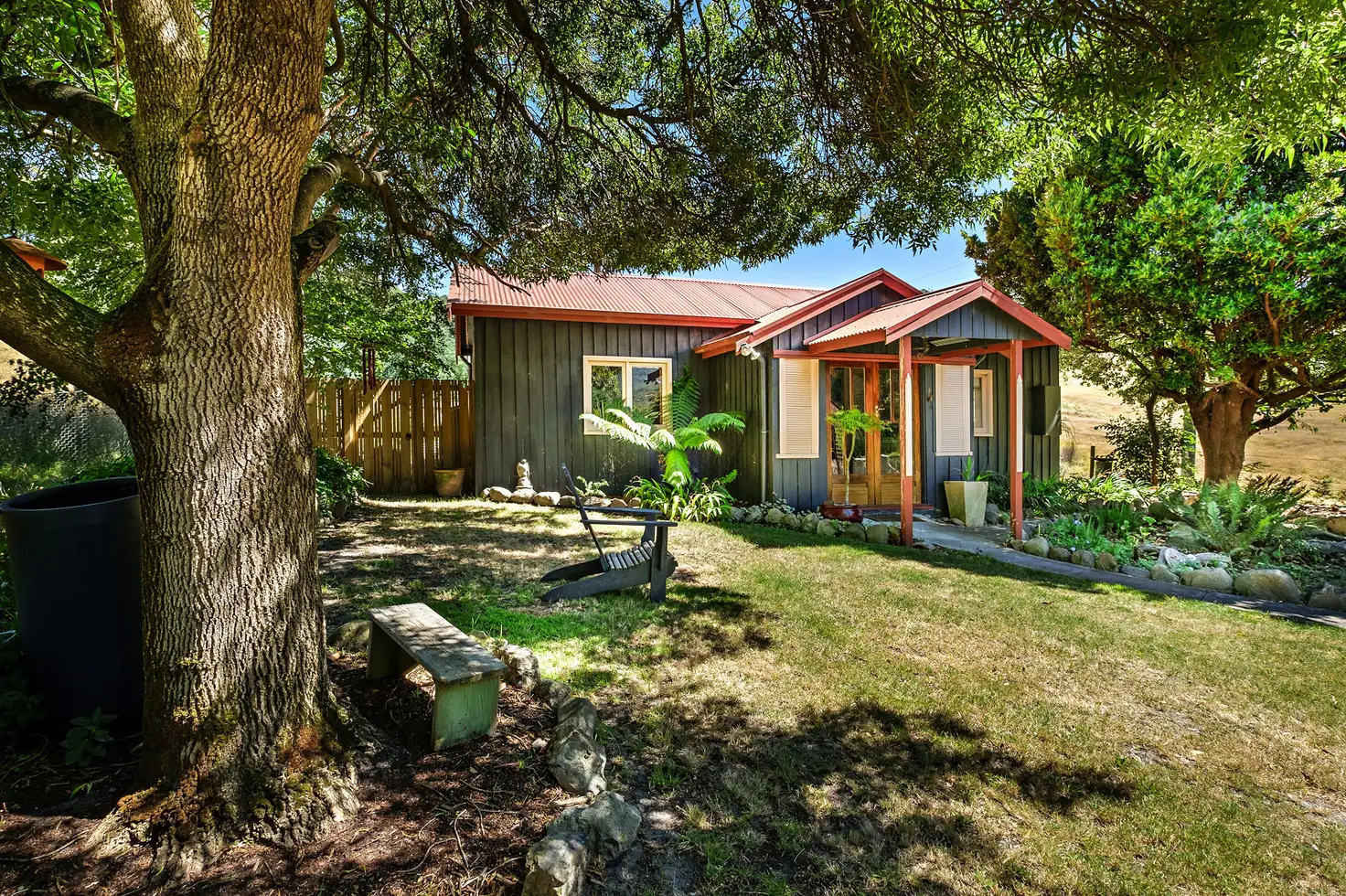 Main view of Homely house listing, 83 Oates Rd, Mountain River TAS 7109