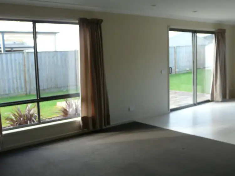 Third view of Homely house listing, 22 Villeneuve Drive, Trafalgar VIC 3824