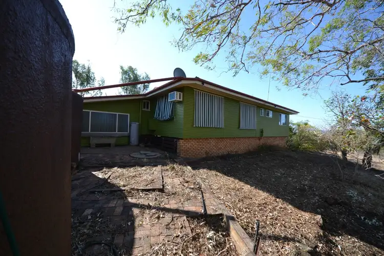 Sixth view of Homely rural property listing, 542 Aremby Road, Bouldercombe QLD 4702