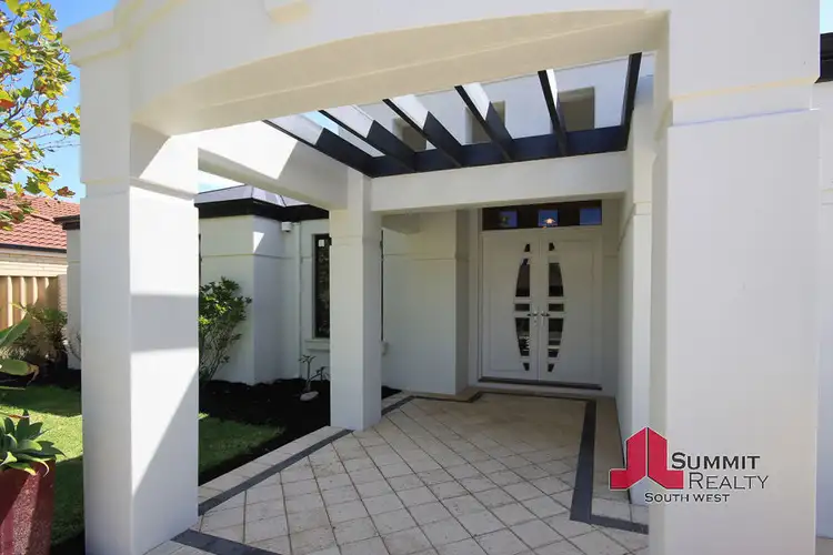 Third view of Homely house listing, 4 May Road, Dalyellup WA 6230