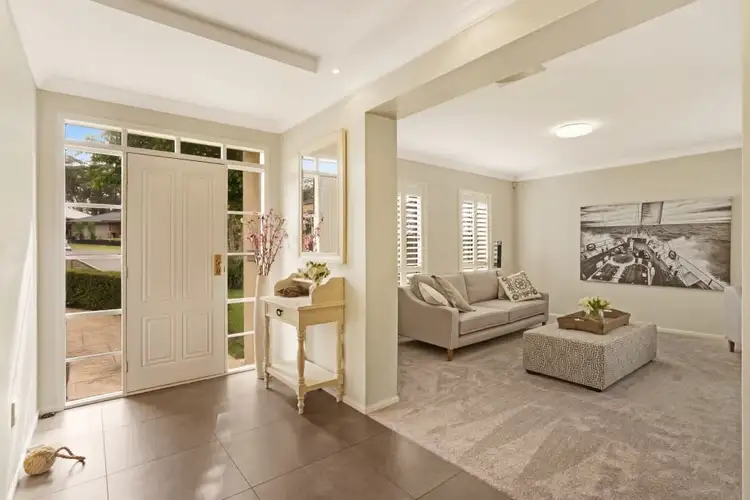 Second view of Homely house listing, 10 Brushtail Pl, Belmont NSW 2280