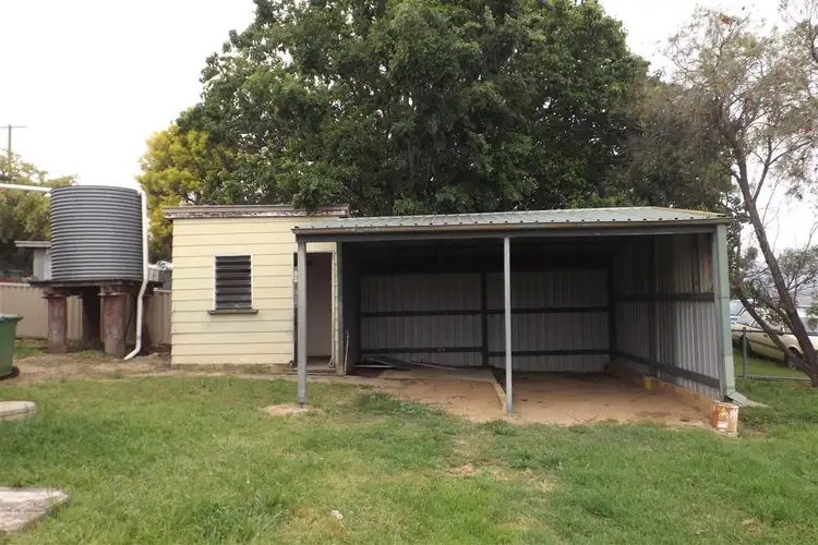 Sixth view of Homely house listing, 23 King Street, Yangan QLD 4371