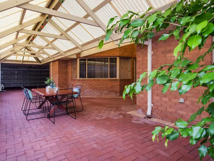 Second view of Homely house listing, 19 Cuvier Pl, San Remo WA 6210