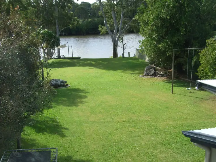 23 La Frantz Drive, Tinana QLD 4650
