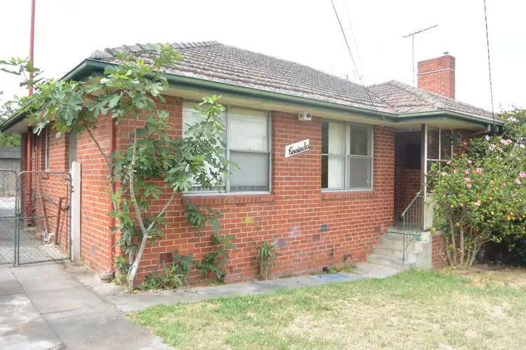 Second view of Homely house listing, 11 Blossom Drive, Doveton VIC 3177
