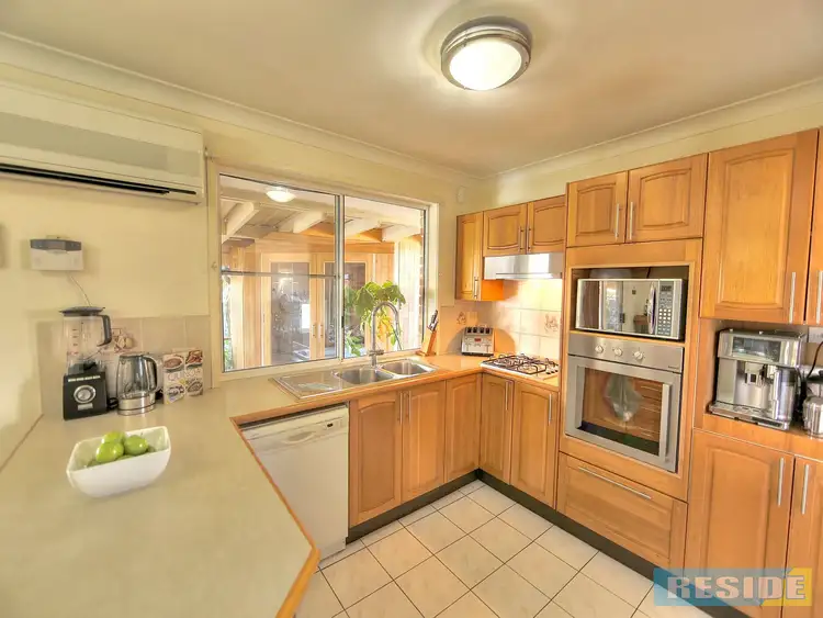 Sixth view of Homely house listing, 12 Mulgara Place, St Helens Park NSW 2560