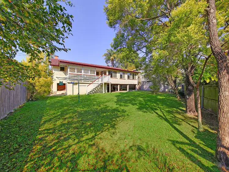 Sixth view of Homely house listing, 46 Dahlia St, Cannon Hill QLD 4170