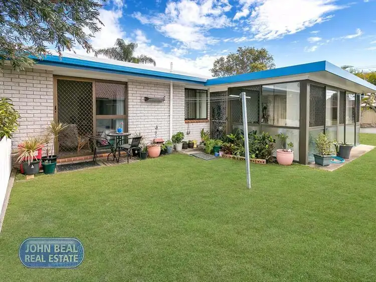 1/3 Claret Court, Kippa-ring QLD 4021