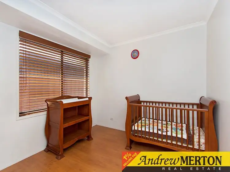 Sixth view of Homely house listing, 46 Polonia Avenue, Plumpton NSW 2761
