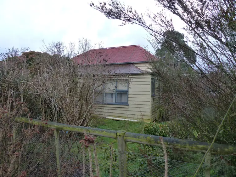 Main view of Homely rural property listing, 40 Sorell Street, Chudleigh TAS 7304