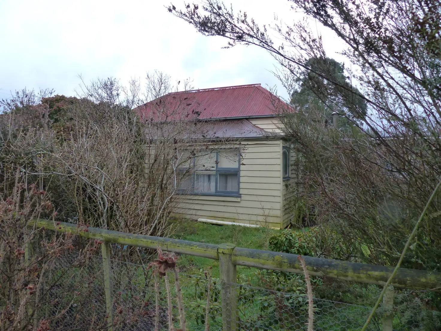 Main view of Homely rural property listing, 40 Sorell Street, Chudleigh TAS 7304