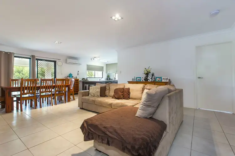 Second view of Homely house listing, 43 Robertson Drive, Burnside QLD 4560