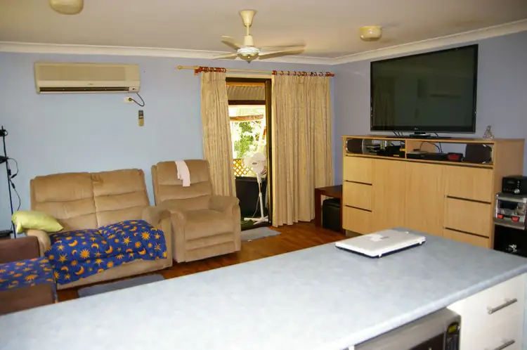 Second view of Homely retirement listing, Address available on request