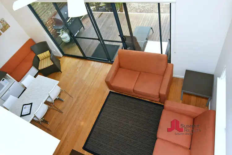 Fifth view of Homely unit listing, 50/7 Panorama Drive, Preston Beach WA 6215