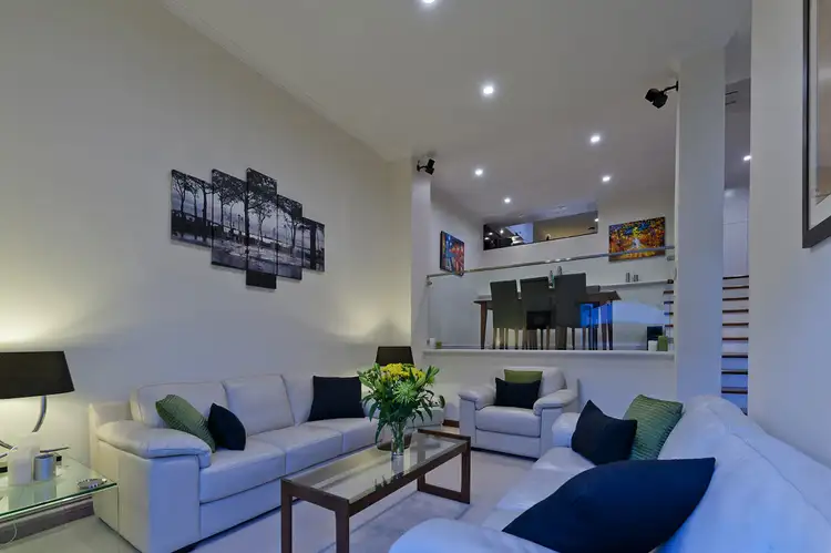 Sixth view of Homely townhouse listing, 357A Angas St, Adelaide SA 5000