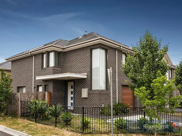 22 Lightwood Way, Maidstone VIC 3012