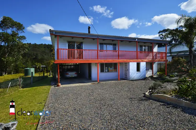 41 Cobargo Bermagui Rd, Cobargo NSW 2550