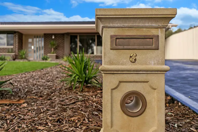 6 Chapman Avenue, Salisbury Heights SA 5109
