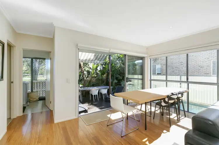 Fifth view of Homely semi-detached listing, 1/12 Nobby Parade, Miami QLD 4220