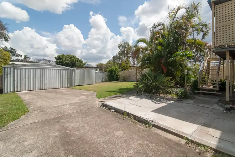 Third view of Homely house listing, 127 Mayes Avenue, Kingston QLD 4114
