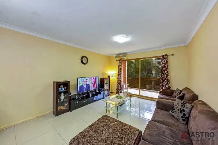 Third view of Homely unit listing, 5/9-11 Wigram St, Harris Park NSW 2150