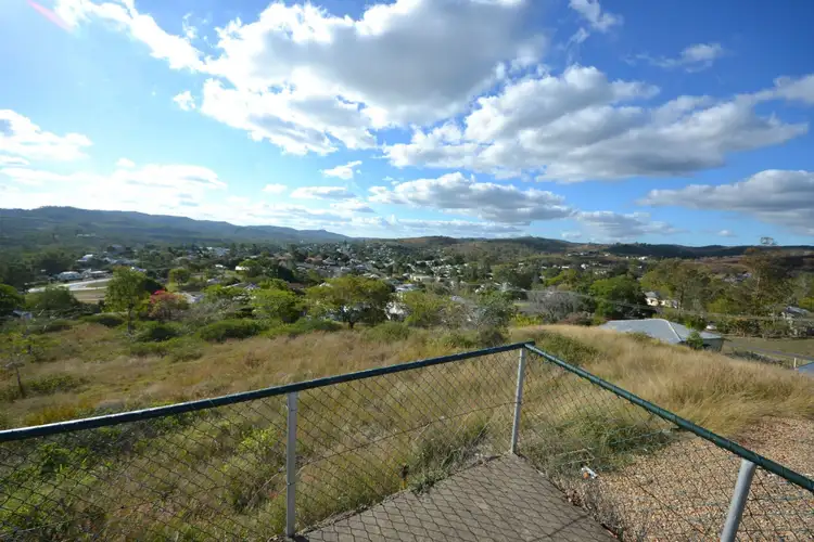 Fifth view of Homely land listing, 48a Jeannie Street, Mount Morgan QLD 4714