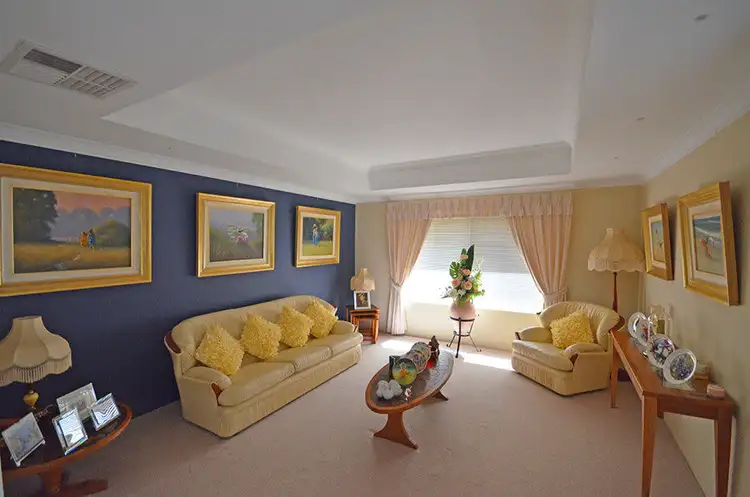 Second view of Homely house listing, 5 Bodallin Crescent, Southern River WA 6110