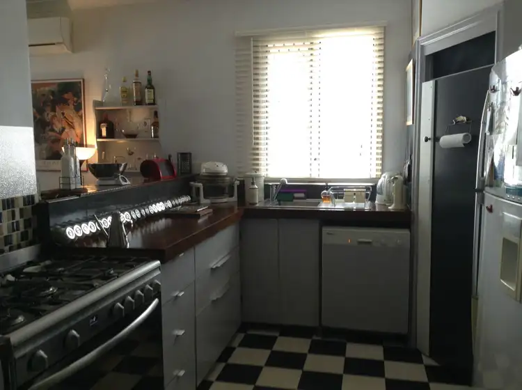 Second view of Homely house listing, 21a Kimber Street, Carey Park WA 6230