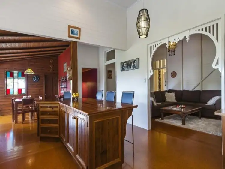 Third view of Homely house listing, 5 Dajaman Court, Maroochy River QLD 4561
