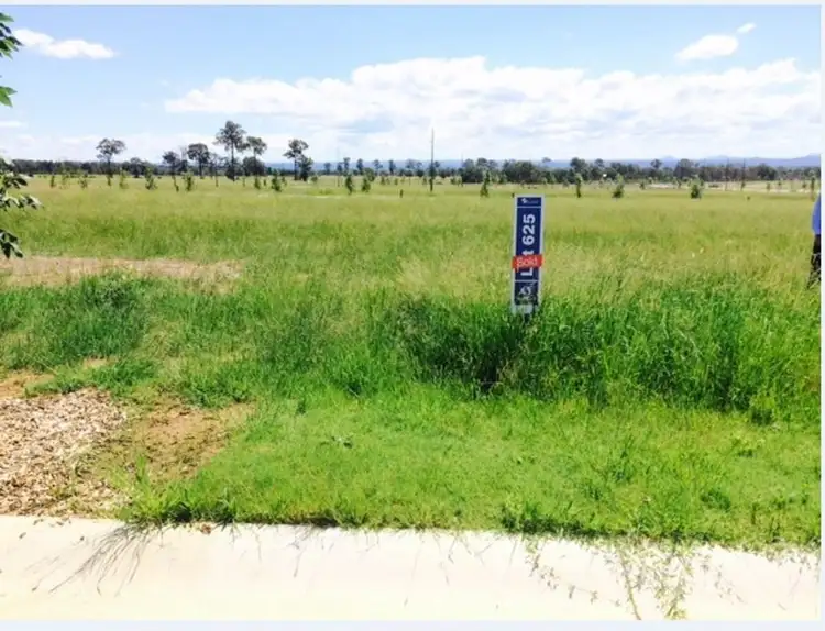 L625 Veronia Street, Marsden Park NSW 2765