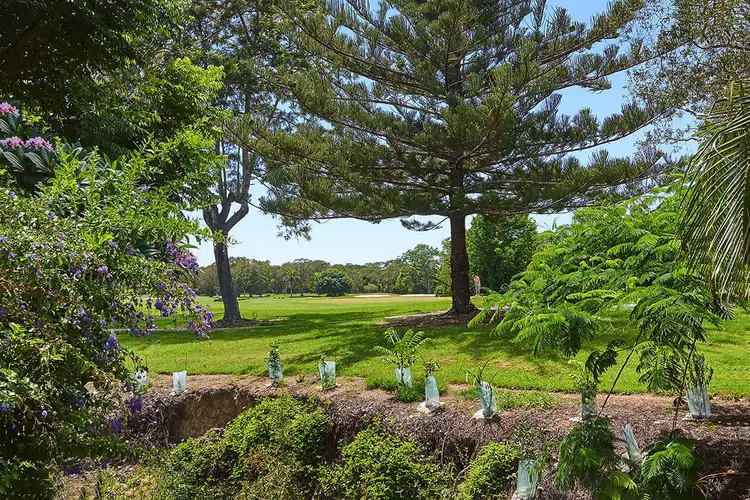 Second view of Homely villa listing, 4/10 Balemo Dr, Ocean Shores NSW 2483