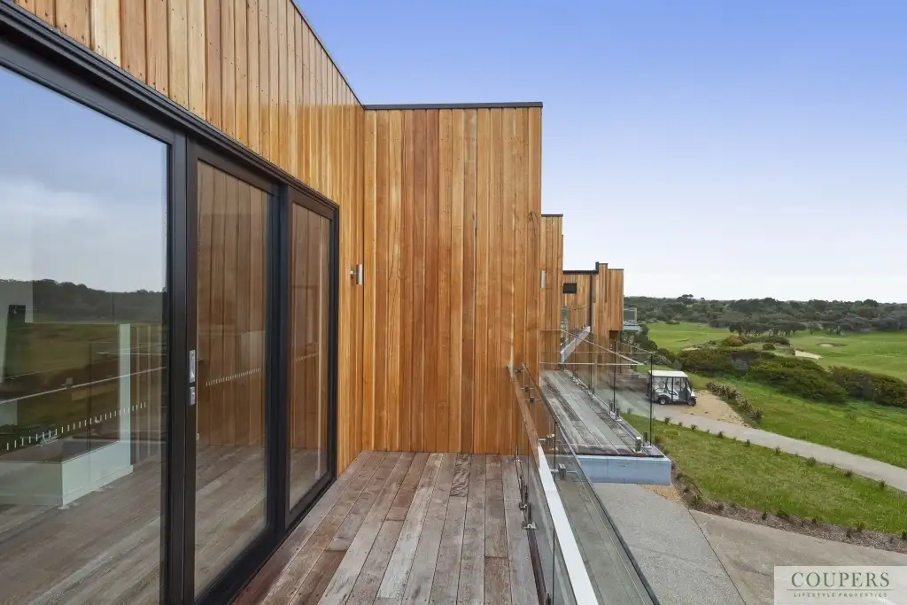 Main view of Homely house listing, 8 Watsons Bend, Fingal VIC 3939