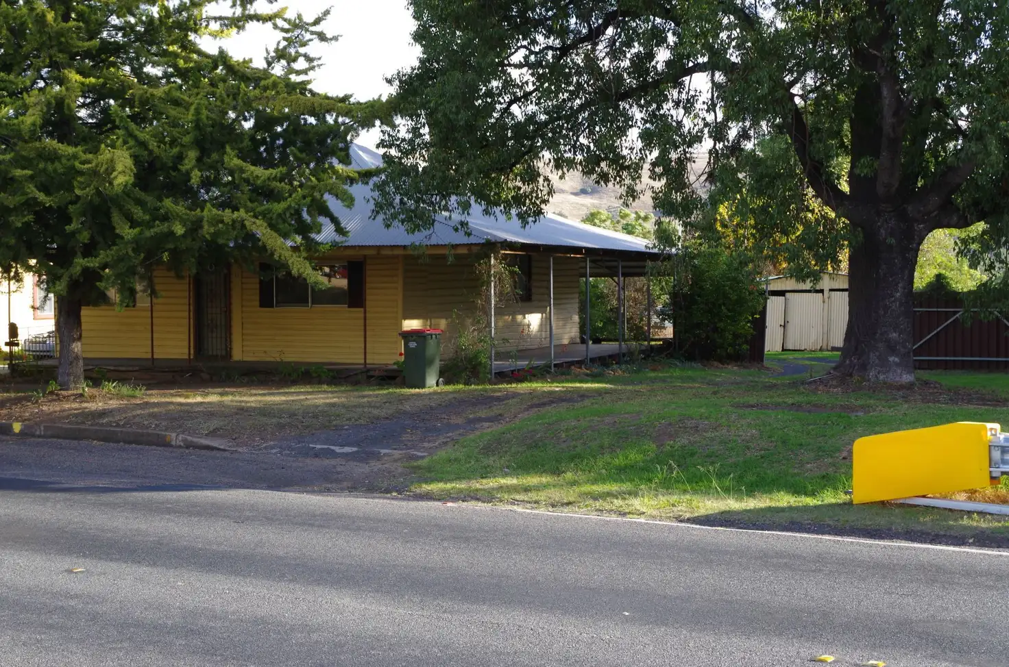 Main view of Homely house listing, 49 New England Highway, Willow Tree NSW 2339