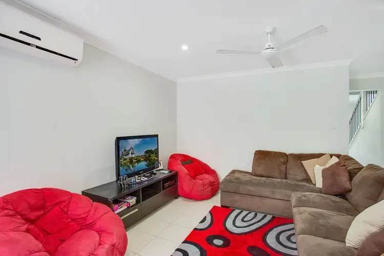 Second view of Homely townhouse listing, 2/32 Beaumont Drive, Pimpama QLD 4209